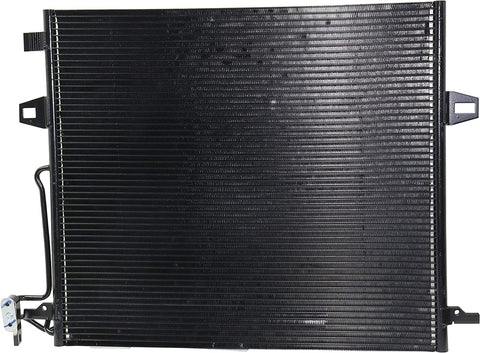 Kool Vue KVAC3478 A/C Condenser
