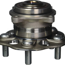 Timken HA590432 Wheel Bearing and Hub Assembly