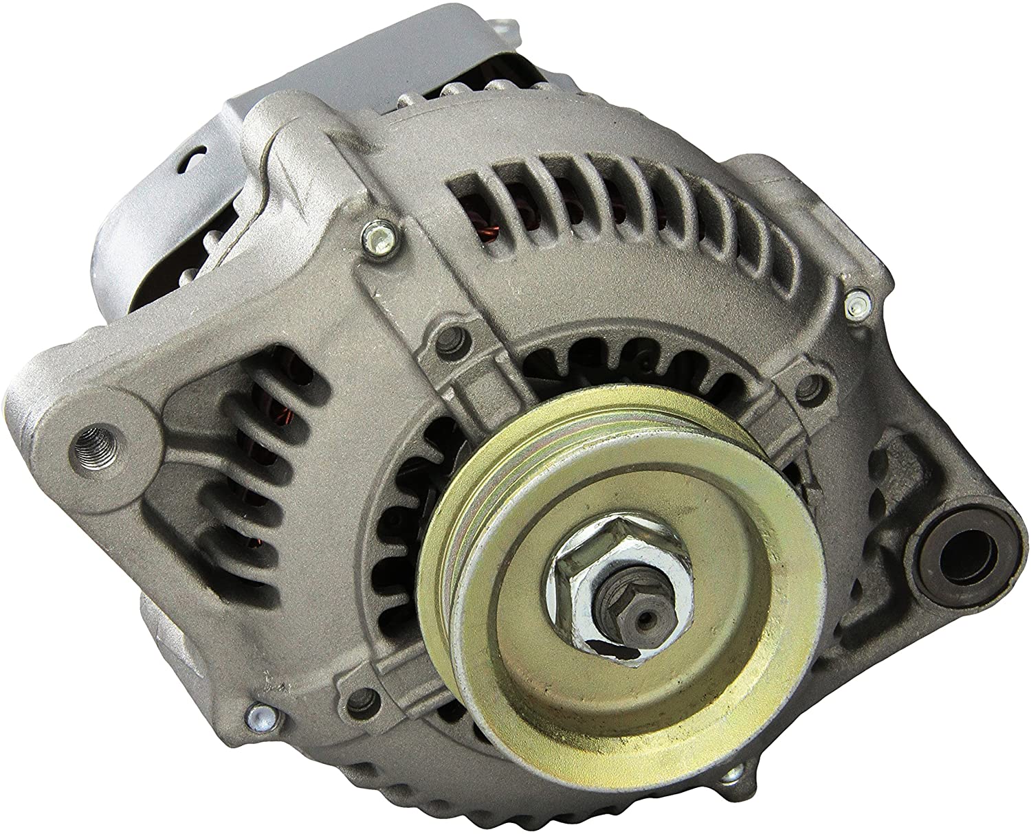 Denso 210-0213 Remanufactured Alternator