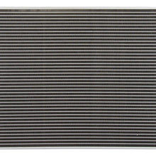 Spectra Premium 7-9113 Industrial Air Conditioning Condenser