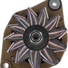 Valeo 439181 Alternator