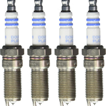 Bosch 9693 Spark Plug, 1 Pack