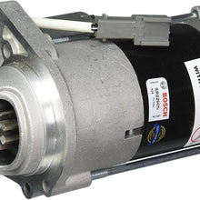 Bosch SR2290N New Starter