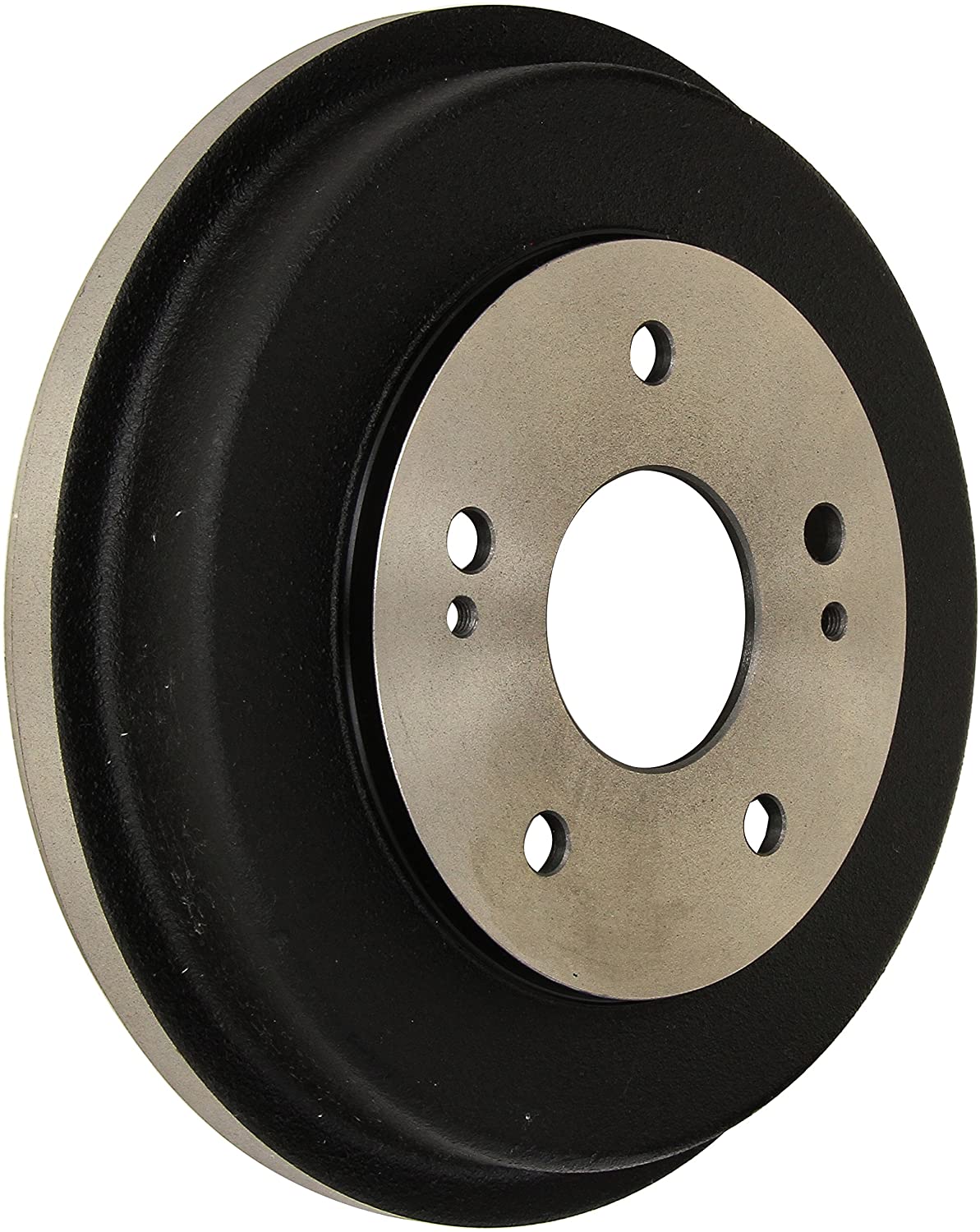 Centric Parts 122.40012 Brake Drum