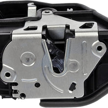 Dorman 937-803 Door Lock Actuator Motor