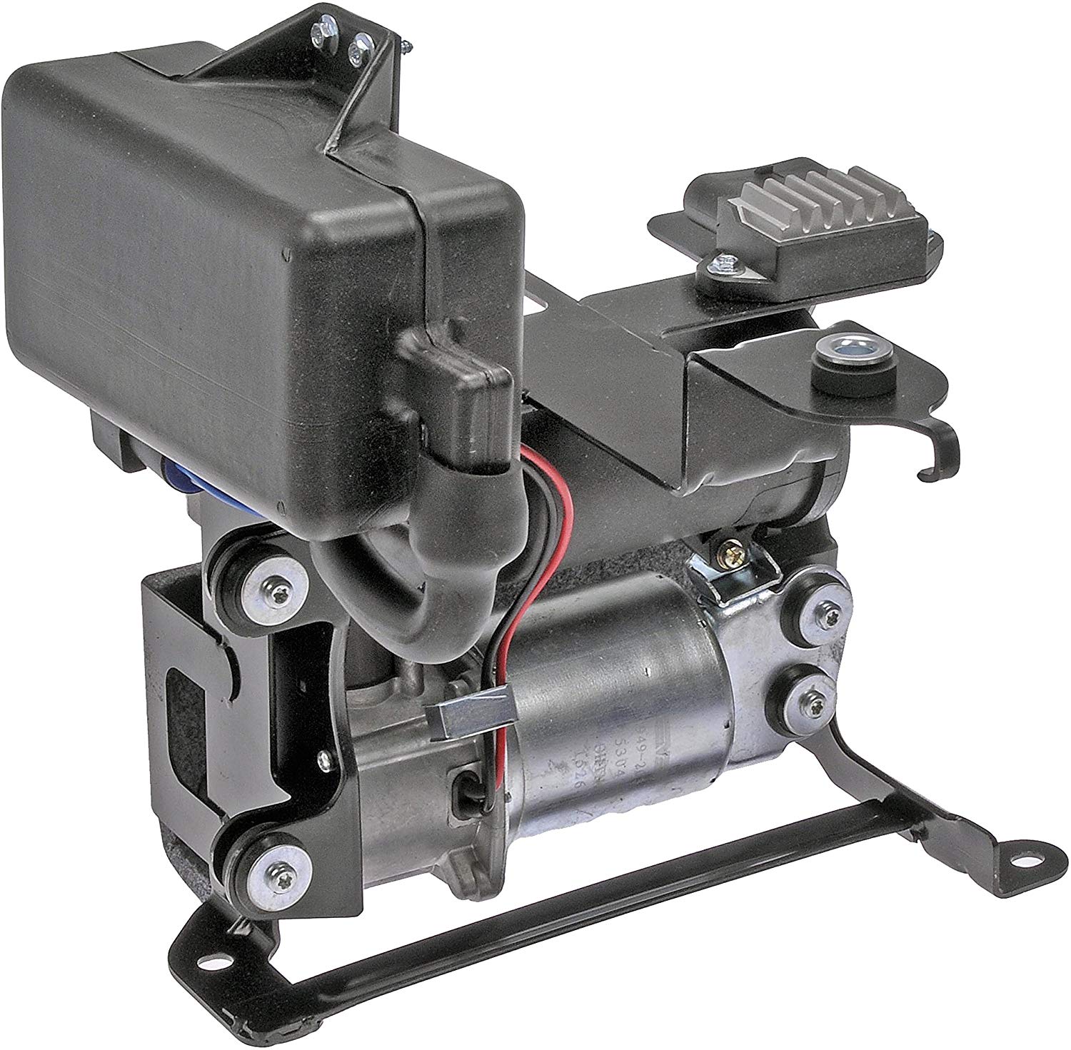 Dorman 949-203 Air Suspension Compressor for Select Lincoln Mark VIII Models