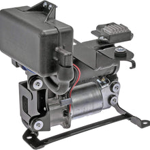 Dorman 949-203 Air Suspension Compressor for Select Lincoln Mark VIII Models
