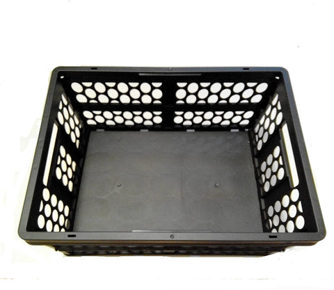 Mercedes Benz OEM Shopping Crate anthracite All models