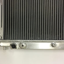 WIGGLEYS HIGH PERFORMANCE ALL ALUMINUM RADIATOR TO3010133, CUC2305AL FOR 04 05 06 SCION xA/xB/ 00 01 02 03 04 05 TOYOTA ECHO 1.5L