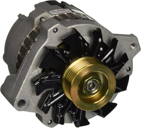 Bosch AL672N New Alternator