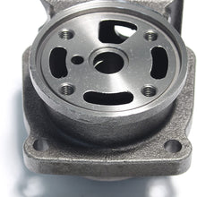 1994-1997 7.3L Powerstroke F-Series TP38 Turbo Charger Bearing Housing