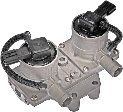 Dorman 911-643 Secondary Air Injection Check Valve for Select Lexus / Toyota Models