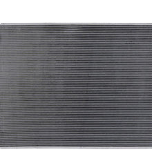 Spectra Premium 2001-1501 Aluminum Radiator for Ford Models