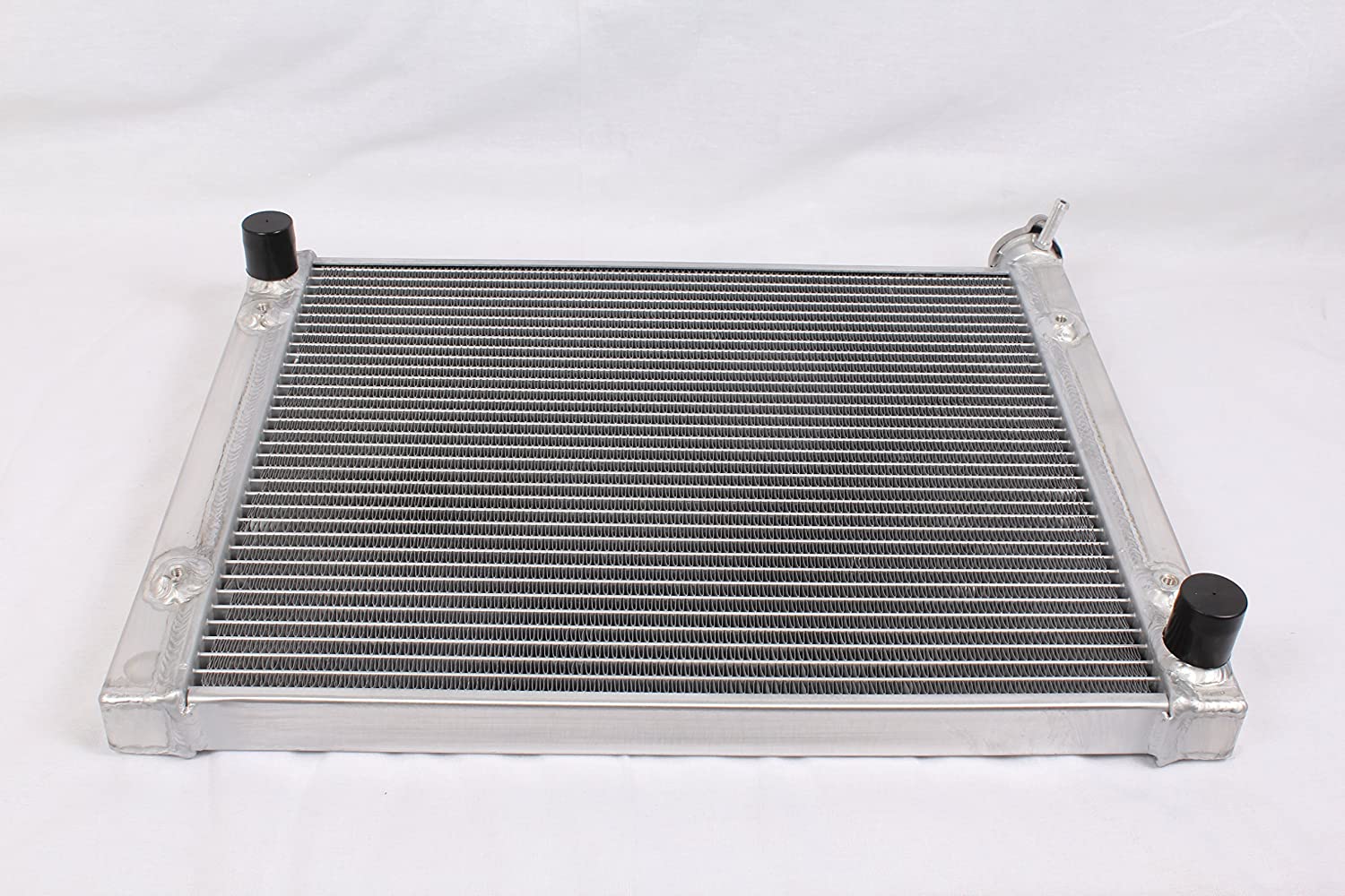 For Brand 2015-2018 Polaris RZR 900/RZR 4 900 ATV Radiator 50/55/60 INCH 16 17