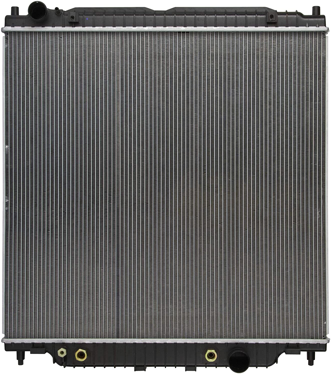 Spectra Premium CU2741 Complete Radiator for Ford Excursion/Truck