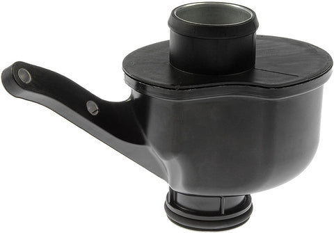 Dorman 904-303 Turbocharger Vibration Dampener for Select Dodge / Freightliner Models