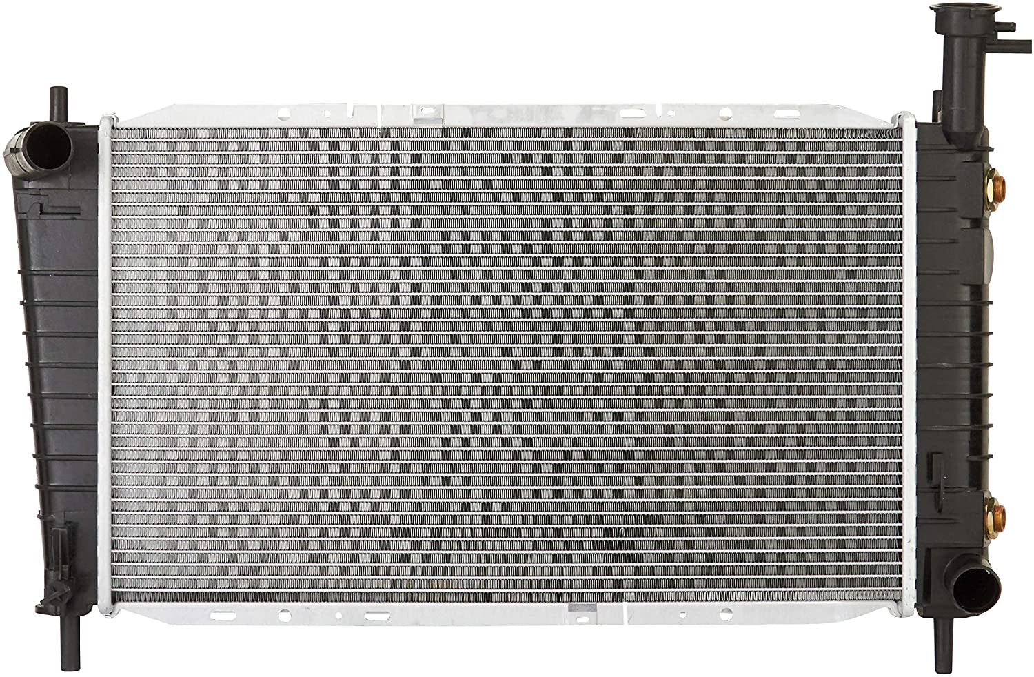 Spectra Premium CU1458 Complete Radiator