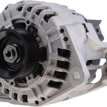 Valeo 439392 Alternator