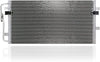 A/C Condenser - Pacific Best Inc For/Fit 4950 00-05 Buick LeSabre 00-05 Pontiac Bonneville