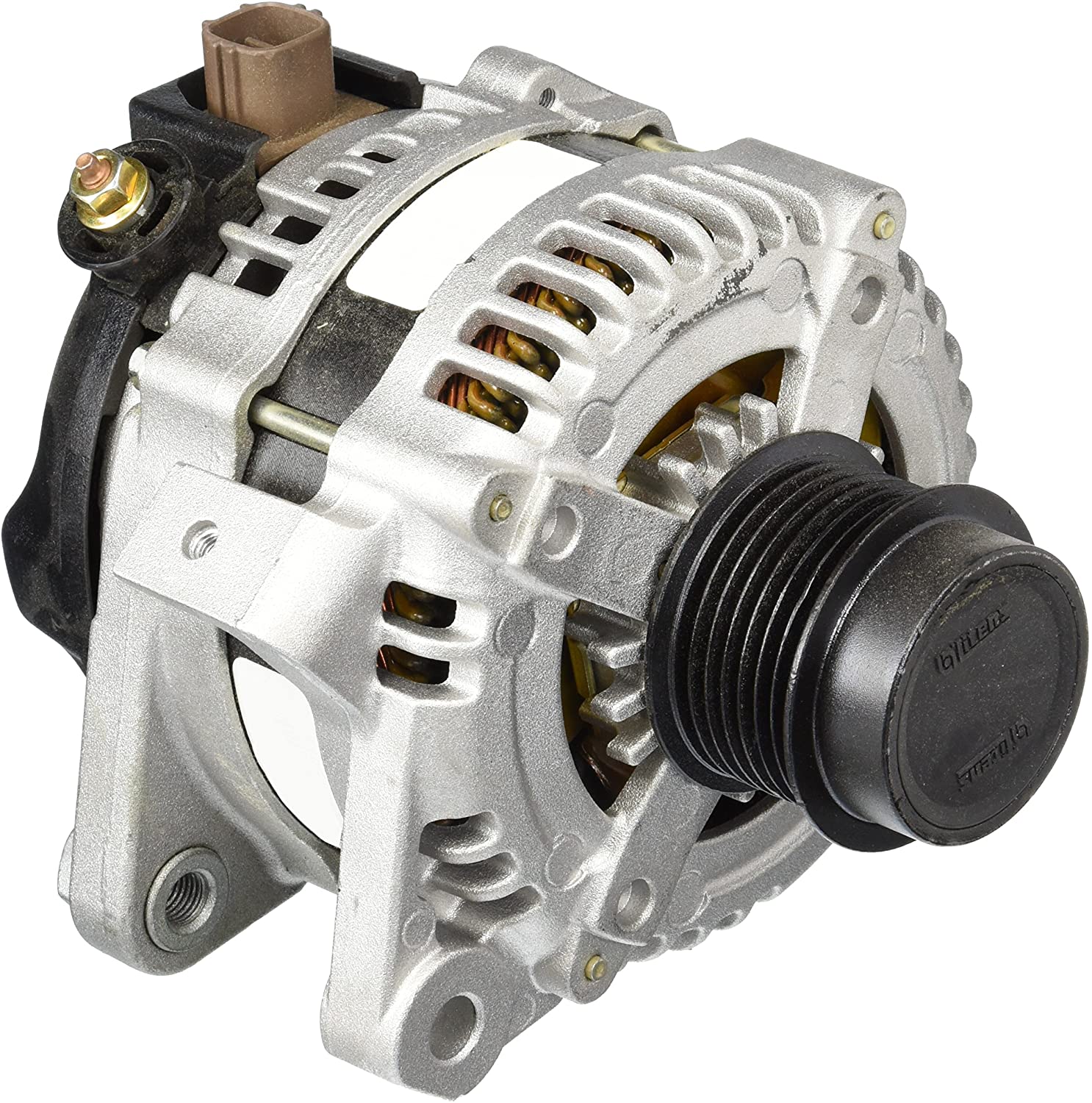 BBB Industries 11195 Alternator