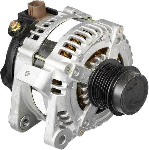 BBB Industries 11195 Alternator