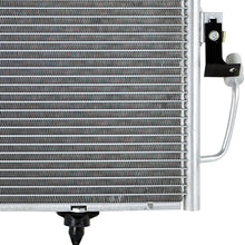OSC Cooling Products 4699 New Condenser