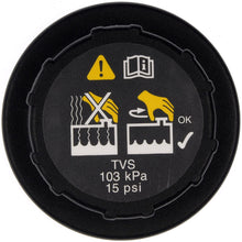 Dorman 902-5102 Coolant Reservoir Cap For Select Ford/IC Corporation/International Models