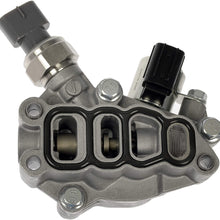 Dorman 918-078 Engine Variable Valve Timing (VVT) Solenoid for Select Honda Models