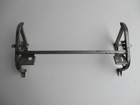 1997-2004 Corvette radiator support/Skid bar, new