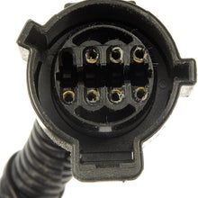 Dorman 600-931 Transfer Case Shift Motor for Select Ford Models