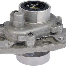 Dorman 600-115 4WD Actuator Housing