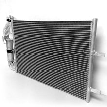 COM108 AC Condenser for Mazda Mazda 3 Mazda 5 2.0 2.3 (Drier included) DPI 3094