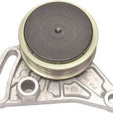 Continental 49061 Accu-Drive Pulley