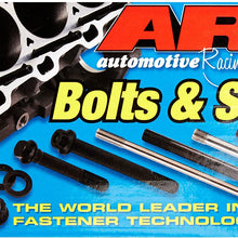 ARP 134-5502 Windage Tray Bolt Kit for Small Block Chevy