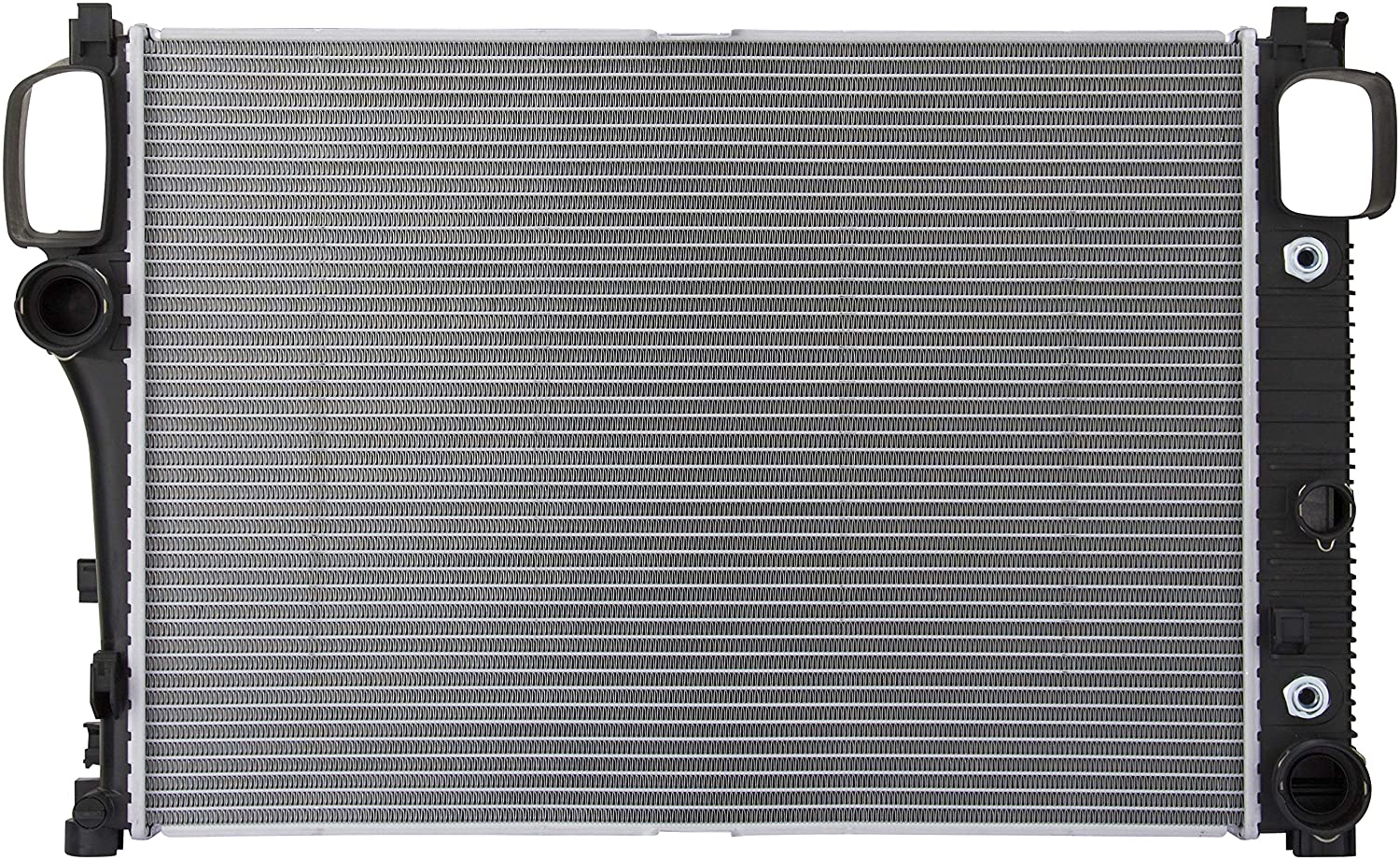Spectra Premium CU2875 Complete Radiator
