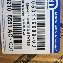 2002-2019 Dodge Ram 2500-4500 Transfer Case Shifter for Multiple Cases MOPAR OEM