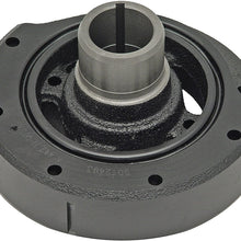 Dorman 594-024 Engine Harmonic Balancer for Select Ford / Lincoln / Mercury Models, Black