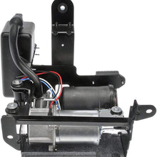 Dorman 949-203 Air Suspension Compressor for Select Lincoln Mark VIII Models