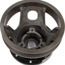 Dorman 594-740 Engine Harmonic Balancer for Select Ford Models