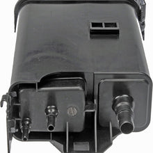 Dorman 911-137 Evaporative Emissions Charcoal Canister