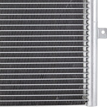 OSC Cooling Products 4848 New Condenser