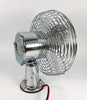 MVP 12 Volt All Metal Dash Fan 6