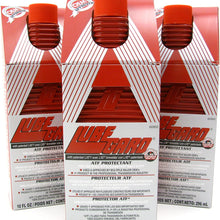 LUBEGARD Lube Gard Automatic Transmission Fluid ATF Synthetic Additive Red 60902 3 pack
