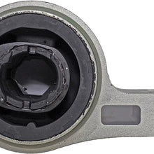 Dorman 523-656 Front Left Lower-Rearward Suspension Control Arm Bushing for Select Ford / Mercury Models
