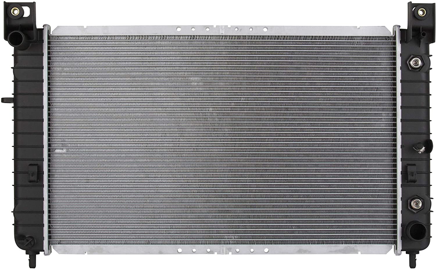 Spectra Premium CU2334 Complete Radiator