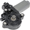 Dorman 742-560 Rear Driver Side Power Window Motor for Select Chevrolet/Pontiac/Saturn Models