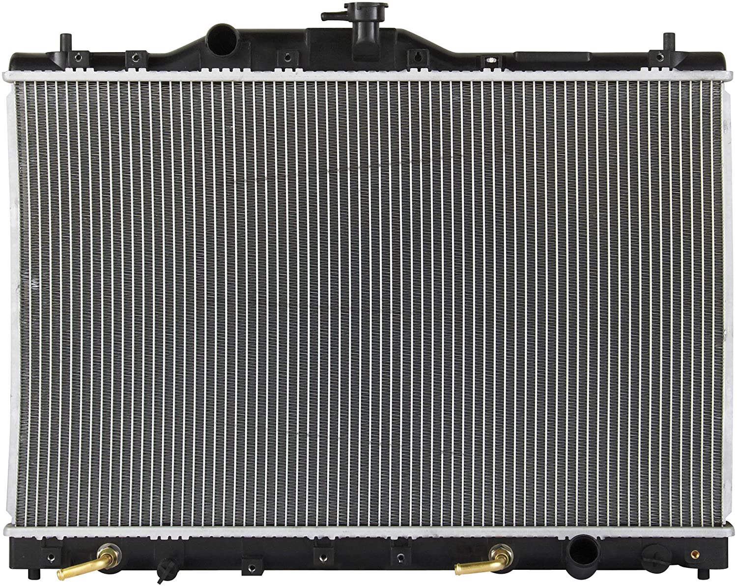 Spectra Premium CU1278 Complete Radiator for Acura Legend