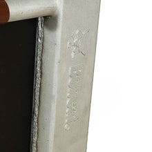 Bobcat Skidsteer Radiator OEM 6686077 6734100 Aluminum