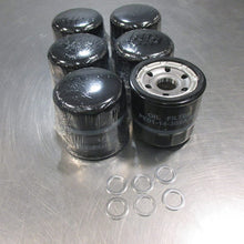 Mazda 3, 6, CX-5 & CX-3 New OEM skyactiv value line 6 oil filters PE01-14-302AMV