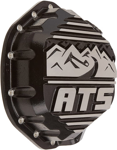 ATS Diesel 4029156248 Differential Cover